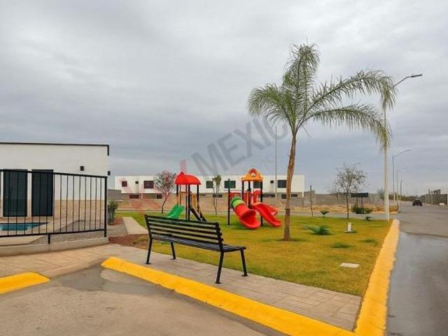 Propiedad en VENTA Calle Julio Verne, Torreón, Coah, México