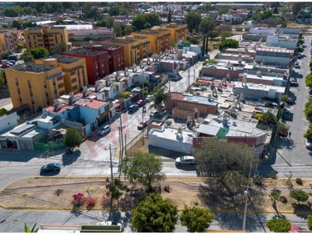 Propiedad en VENTA Calle Justicia, Fracc Los Limones 2da Sección, 78130 San Luis Potosí, SLP, Méxi