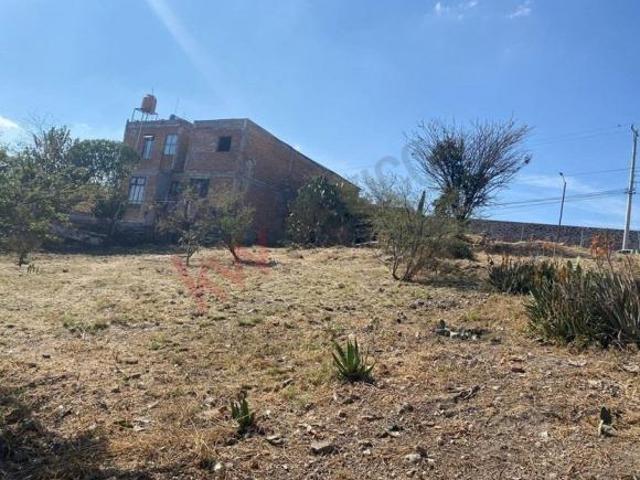 Propiedad en VENTA Calle Lázaro Cárdenas 4A, San Martín, 37738 San Miguel de Allende, Gto, México