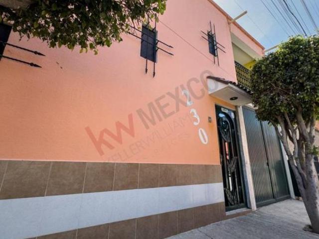 Propiedad en VENTA Calle Lago Texcoco 250, Constitución, 78350 San Luis Potosí, SLP, México