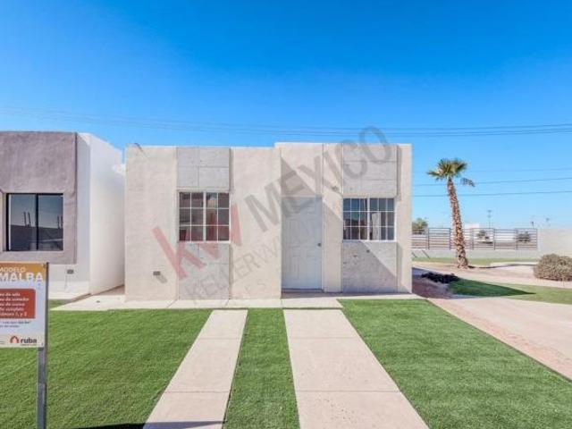 Propiedad en VENTA Calle Mascardi, Fracc Bueno Aires 2da Etapa, 21355 Mexicali, BC, México