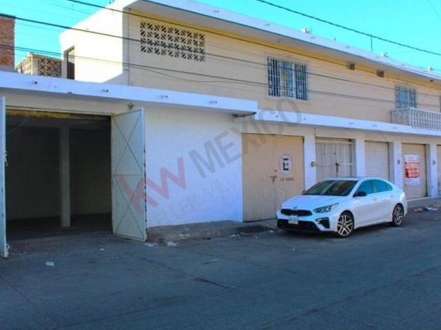 Propiedad en VENTA Calle Nuevo León 302A, Shimizu, 82036 Mazatlán, Sin, México