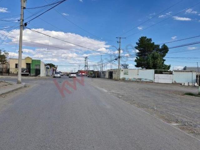Propiedad en VENTA Calle Sorgo 8706, Granjero, 32690 Juárez, Chih, México