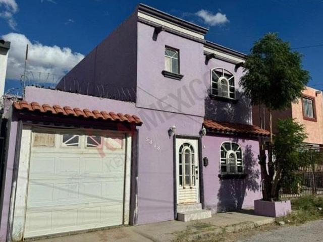 Propiedad en VENTA Calle Semilla Sur 5381, Fraccionamiento Yolanda, 32663 Juárez, Chih, México