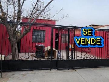 Propiedad en VENTA Calle Porriño 1058, Fraccionamiento El Mármol, 32675 Juárez, Chih, México