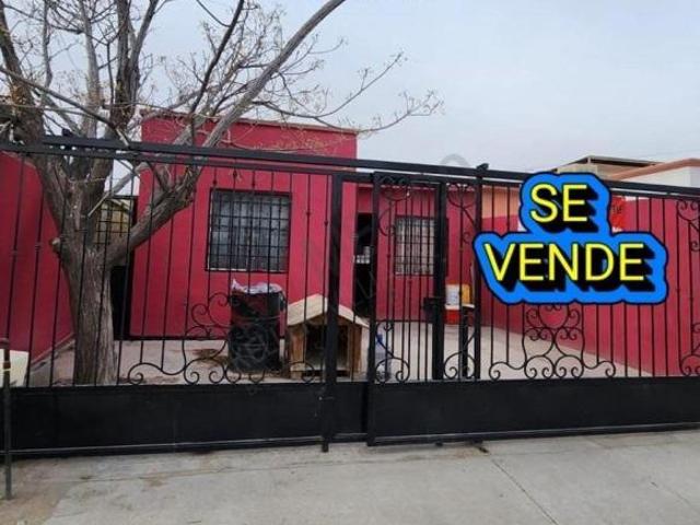 Propiedad en VENTA Calle Porriño 1058, Fraccionamiento El Mármol, 32675 Juárez, Chih, México