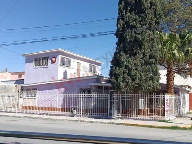 Propiedad en VENTA Calle Paraguay Sur 733, Fraccionamiento Ex Hipódromo, 32330 Juárez, Chih, Méxic
