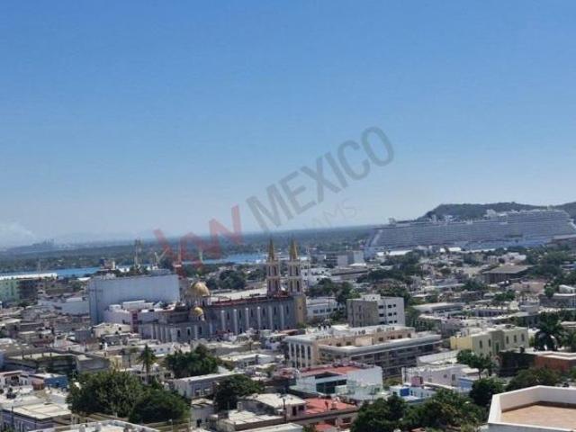 Propiedad en VENTA Calle Paseo Vista Hermosa 113, Fracc Balcones de Loma Linda, 82000 Mazatlán, Si