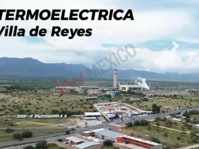 Propiedad en VENTA Calle Plazuela Hidalgo 1, Barrio Calvario, 79500 Villa de Reyes, SLP, México