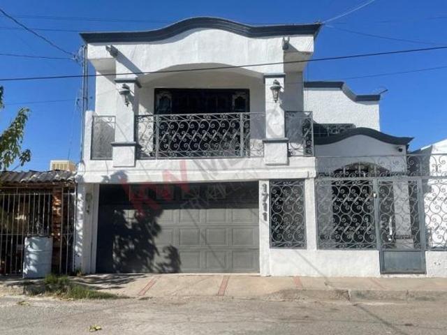 Propiedad en VENTA Calle Profa. María Luisa Montoya Huerta 5405, Fraccionamiento San Ángel, 32389