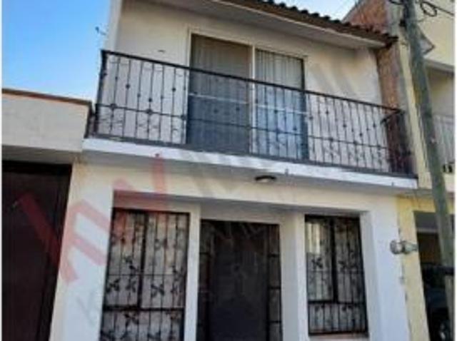 Propiedad en VENTA Calle Quinta del Mar 1411, Fracc Quintas de la Hacienda 2, 78438 Soledad de Gra
