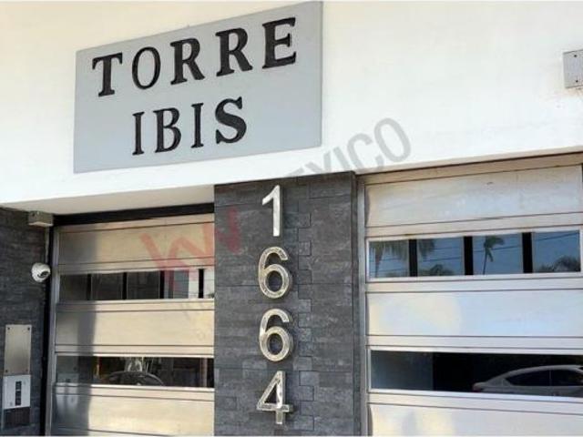 DEPARTAMENTO EN VENTA EN GAVIOTAS, MAZATLAN