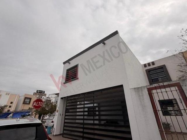 Propiedad en VENTA Calle Río Guayas 206, Fracc Privadas de Santa Rosa Sec 2, 66610 Apodaca, NL, Mé