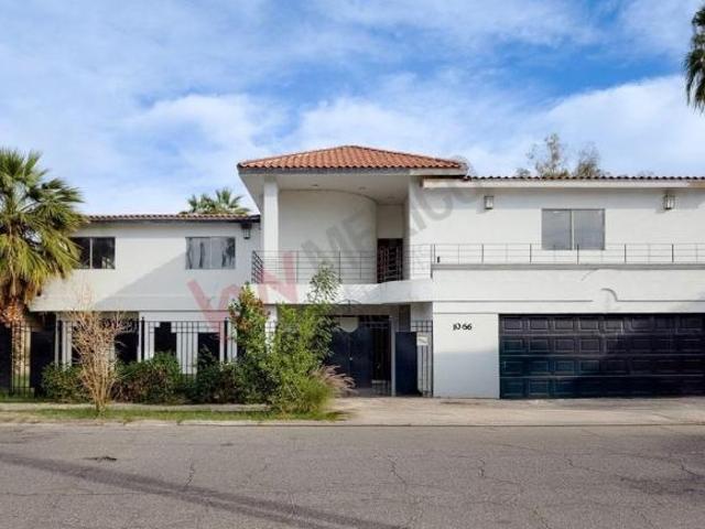Propiedad en VENTA Calle Valle del Yaqui 1068, Fraccionamiento Jardines del Valle, 21270 Mexicali