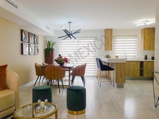 CASA EN VENTA EN MONET RESIDENCIAL