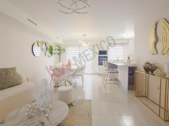 MODELO GIVERNY EN MONET RESIDENCIAL