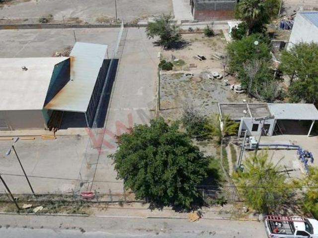 Propiedad en VENTA Camino Viejo a la Agricultura 4320B, Fraccionamiento Jarudo, 32652 Juárez, Chih