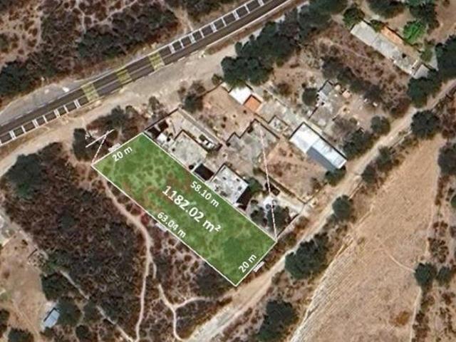 Propiedad en VENTA Carretera a San Miguel de Allende, Ejido Agustín González, San Miguel de Allend