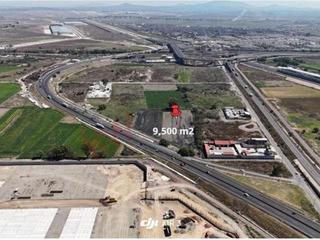 Propiedad en VENTA Carretera Cuautitlán Tultepec, Nextlalpan, Edomex, México