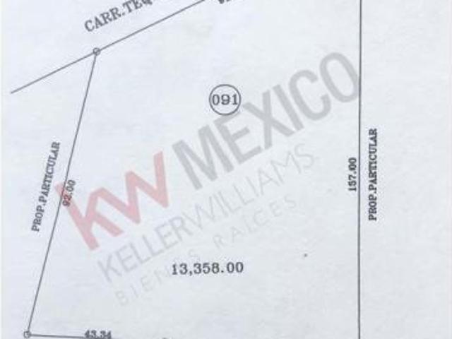 Propiedad en VENTA Carretera Tequesquitengo Tlatenchi, Bonanza, 62908 Jojutla, Mor, México