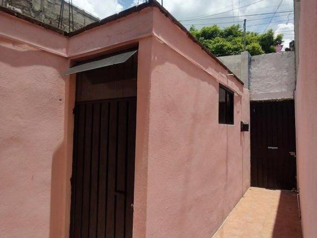 Propiedad en Venta. Centro Tlaxcala, Tlax