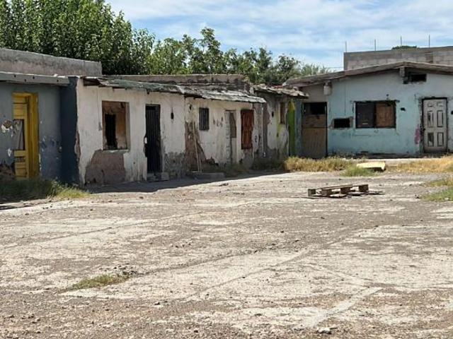 Propiedad en venta cerca de Av. Óscar Flores, Cd. Juárez