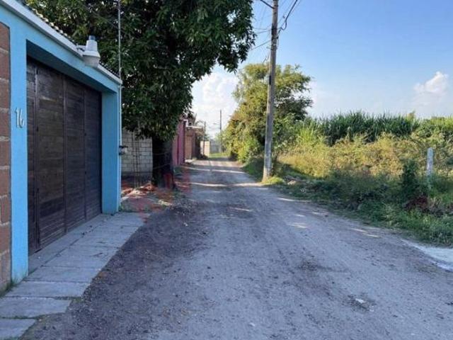 Propiedad en VENTA Cerrada 3 de Mayo, Puxtla, 62755 Cuautla, Mor, México