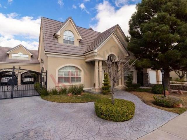 Propiedad en VENTA Cerrada de Primavera, Fraccionamiento Cerrada del Sol II, 32472 Juárez, Chih, M