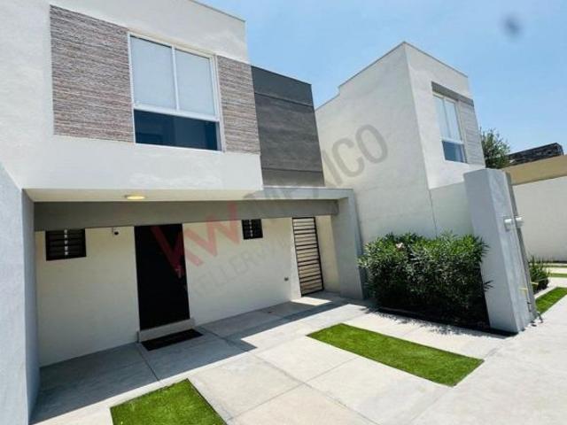 Propiedad en VENTA Circuito Misión de Allende 209, Fraccionamiento Misión San Juan, 66023 García