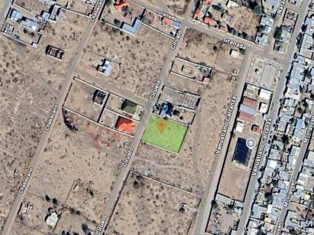 Propiedad en VENTA Ciruelo, Bosques de San Jerónimo, 32912 Aldama, Chih, México
