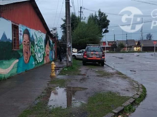 Propiedad en venta Curico Dr Osorio, a pasos de mall curico | 4 dormitorios por 78000. 00 en Curicó
