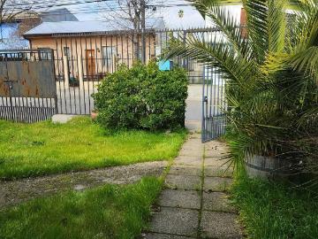 Población Santa Marta, Talca, Provincia de Talca, Región del Maule