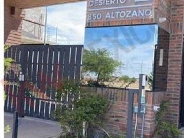 Propiedad en VENTA Altosano Nuevo Juárez, Parecelas Ejido Zaragoza, 32590 Juárez, Chih, México