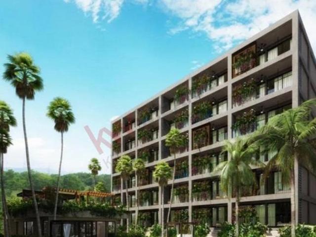 Propiedad en VENTA Arquitectura Cuatro, Avenida México Norte, Ejido Nuevo Vallarta, 63735 Bahía de