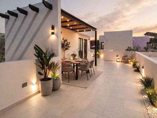 Propiedad en VENTA Atardeceres 9, Nuevo Progreso, 37730 San Miguel de Allende, Gto, México