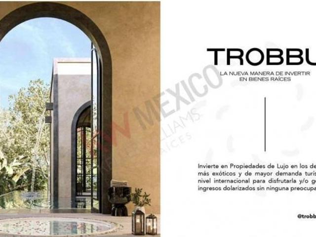 Propiedad en VENTA Avenida 50, Xmatkuil, 97315 Mérida, Yuc, México