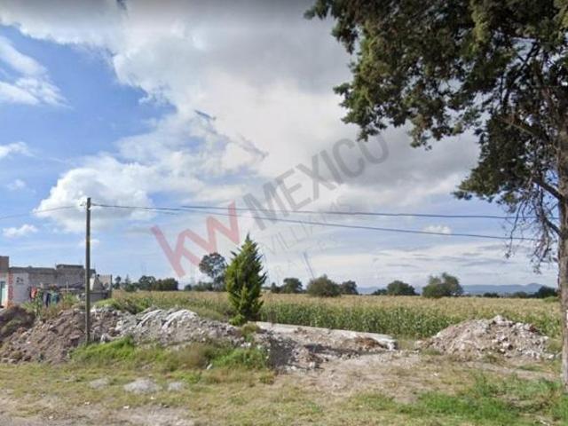 Propiedad en VENTA Avenida 16 de Septiembre 5, Barrio San Miguel, 90560 Cuapiaxtla, Tlax, México