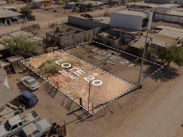 Propiedad en VENTA Avenida Tierra Sur 454, El Sauce, 21139 Mexicali, BC, México