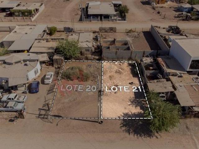 Propiedad en VENTA Avenida Tierra Sur 454, El Sauce, 21139 Mexicali, BC, México