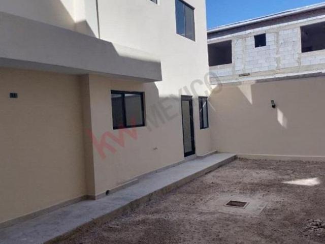 Propiedad en VENTA Avenida Valle de Juárez 7920, Fraccionamiento San Lorenzo, 32320 Juárez, Chih