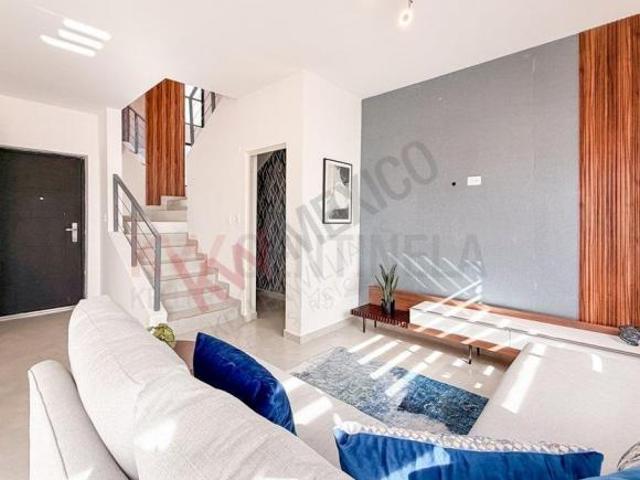 Casa en venta en Cotos Sur 2