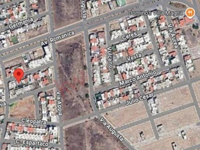 Propiedad en VENTA Avenida Beato Marcelino Champagnat 370, Villa Magna, 78183 San Luis Potosí, SLP