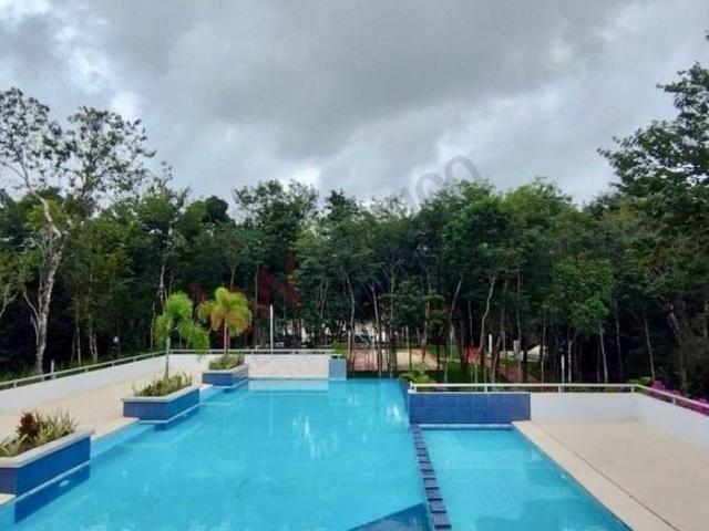 Propiedad en VENTA Avenida Bosques de Cristo Rey, Fraccionamiento La Guadalupana, Solidaridad, QRo