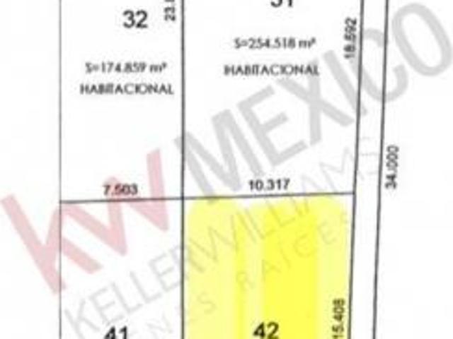 Propiedad en VENTA Avenida Campo Real, El Refugio, 76146 Querétaro, Qro, México