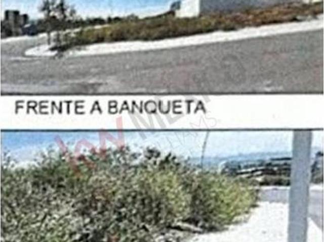 Propiedad en VENTA Avenida Campo Real, El Refugio, 76146 Querétaro, Qro, México