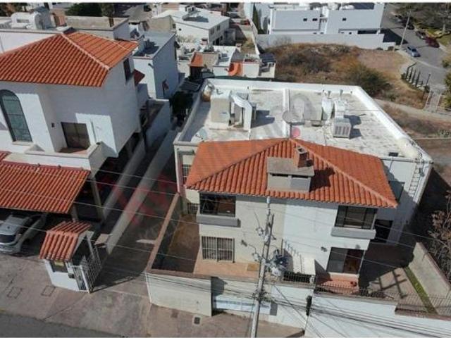Propiedad en VENTA Avenida California 4108, Quintas del Sol, 31214 Chihuahua, Chih, México