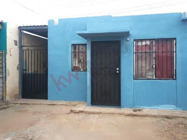 Propiedad en VENTA Avenida Cascada Puxtla 4239, Fraccionamiento Valle de Puebla, 21395 Mexicali, B