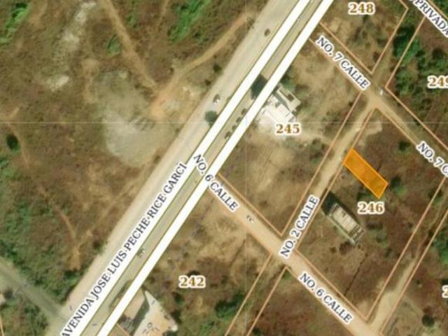 Propiedad en VENTA Avenida de la Bahía, Fraccionamiento El Palmar, Mazatlán, Sin, México