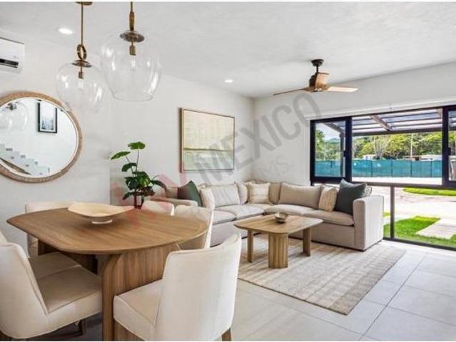 Propiedad en VENTA Avenida de los Poetas, Fraccionamiento Villas Universidad, 48290 Puerto Vallart