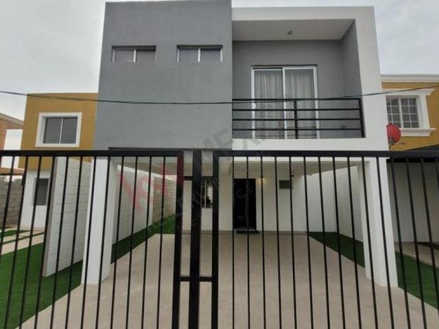 Propiedad en VENTA Avenida de los Rocíos 3836, Fraccionamiento Villa Florida, 21395 Mexicali, BC